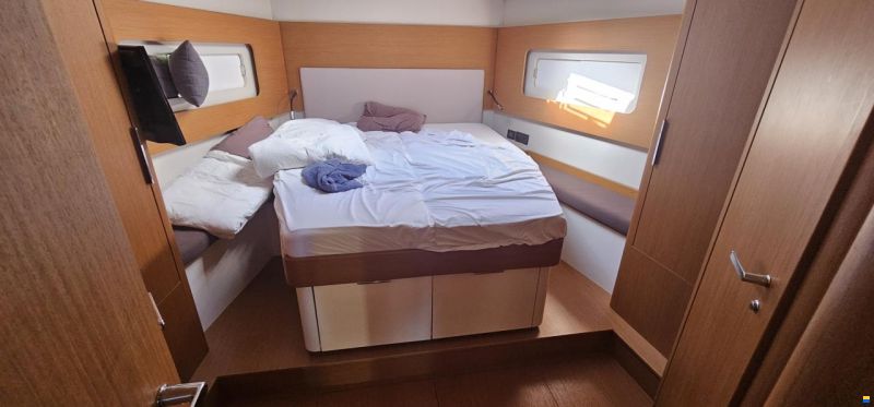 Beneteau First 53