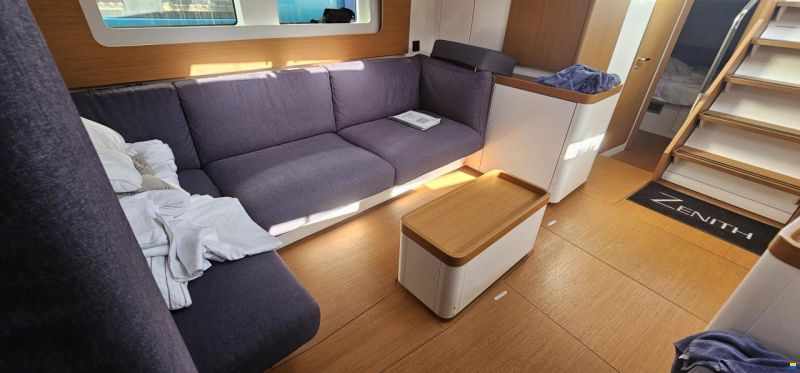 Beneteau First 53