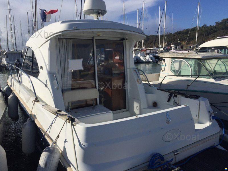 Beneteau ANTARES 8 S