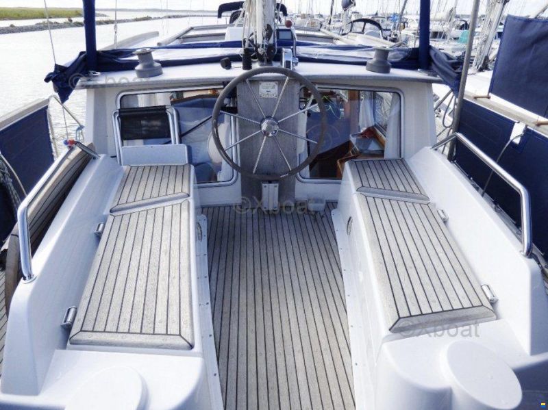 Siltala NAUTICAT 33