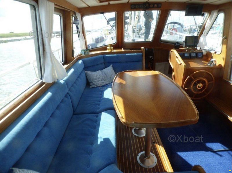 Siltala NAUTICAT 33
