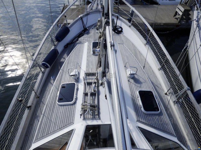 Siltala NAUTICAT 33