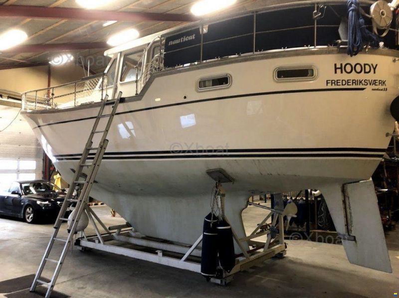 Siltala NAUTICAT 33