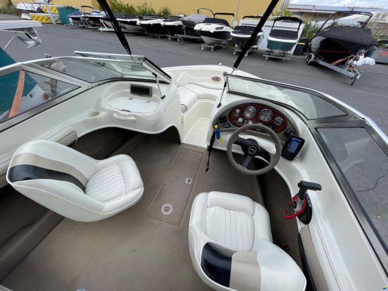 Caravelle 176 Bowrider