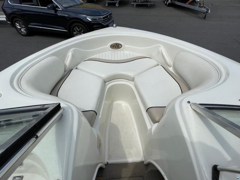 Caravelle 176 Bowrider