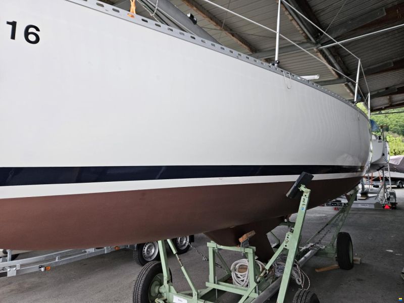 Beneteau First 29