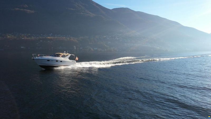 Fairline Targa 31