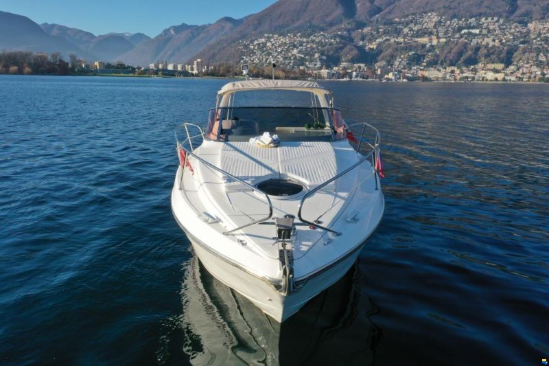 Fairline Targa 31