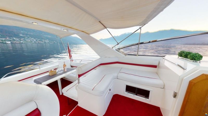 Fairline Targa 31