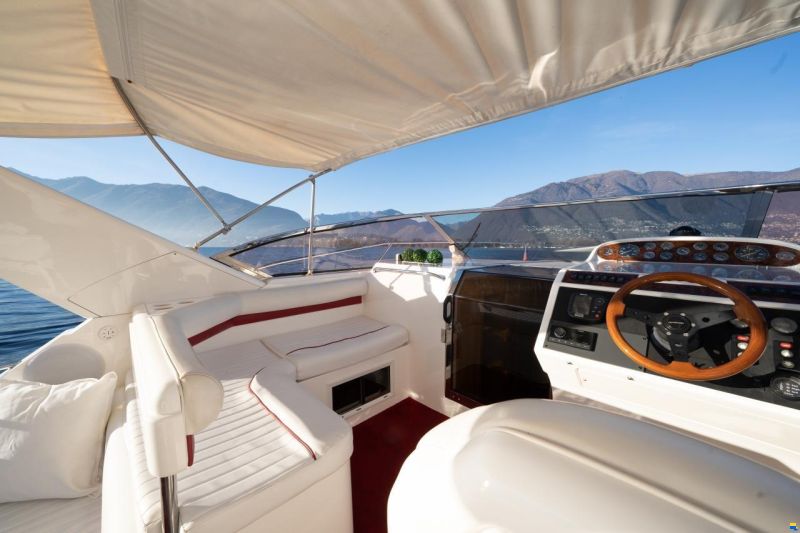 Fairline Targa 31