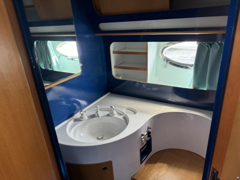 Riva 38 Bravo Special