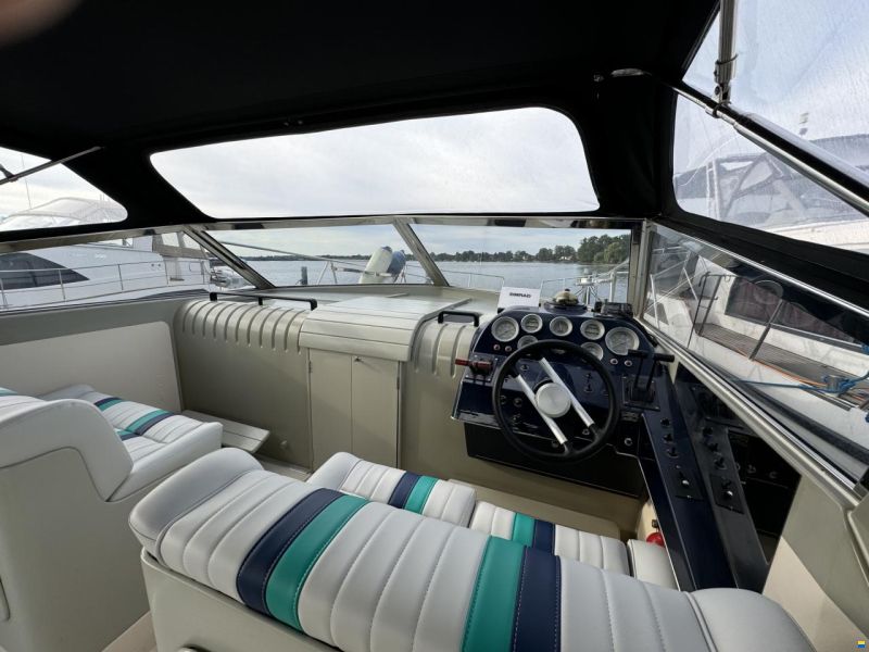 Riva 38 Bravo Special
