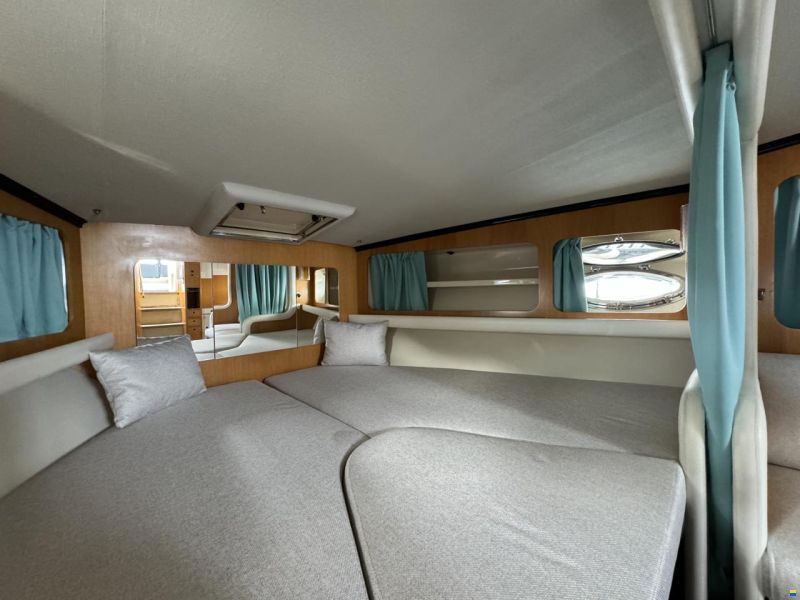 Riva 38 Bravo Special
