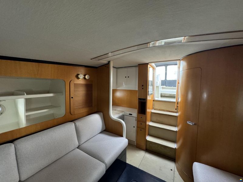 Riva 38 Bravo Special