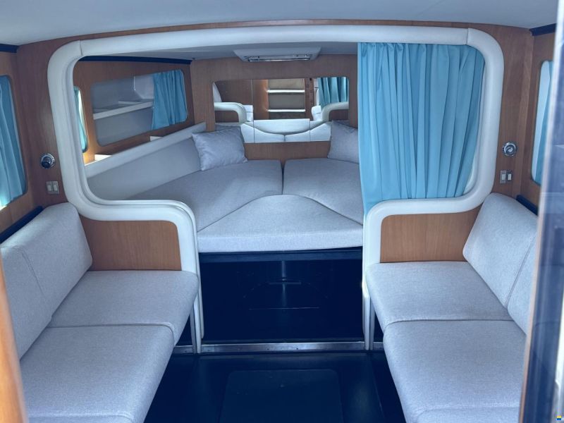 Riva 38 Bravo Special