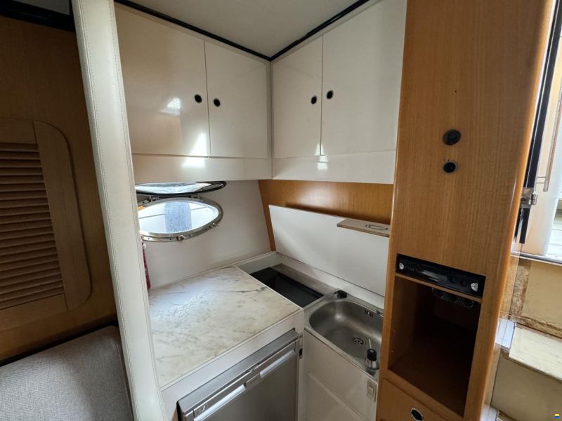 Riva 38 Bravo Special