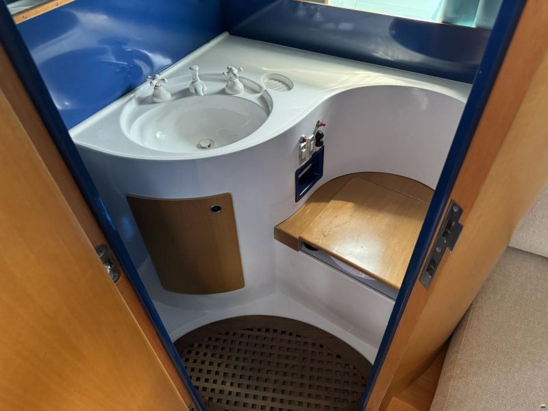 Riva 38 Bravo Special