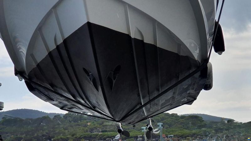 Beneteau Flyer 8.8 sundeck