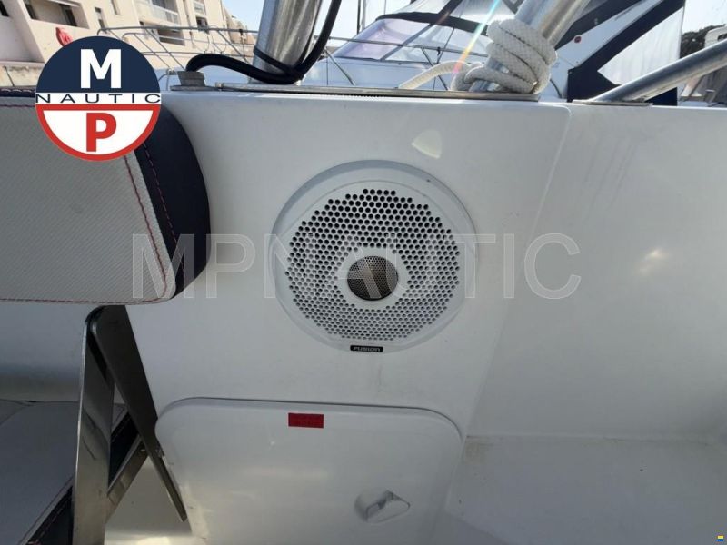 Beneteau Flyer 8.8 sundeck