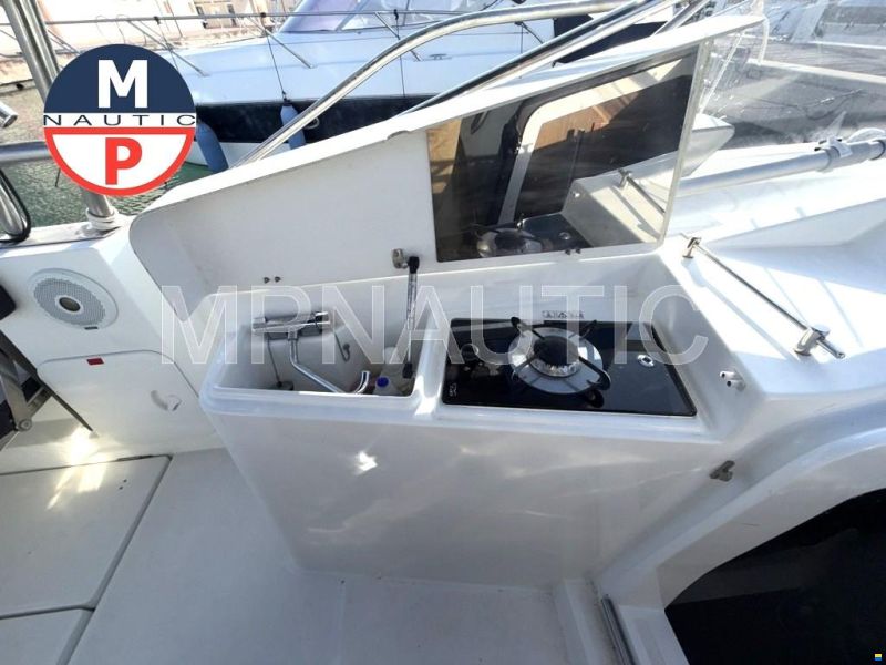 Beneteau Flyer 8.8 sundeck