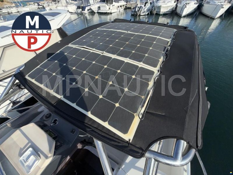Beneteau Flyer 8.8 sundeck