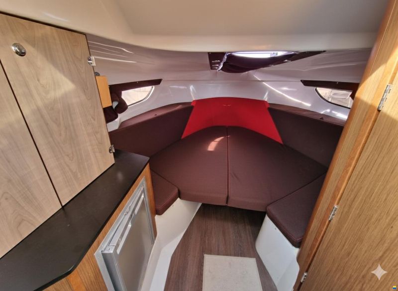 Beneteau Flyer 8.8 sundeck