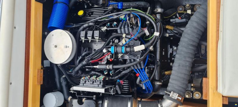 Boesch 750 Portofino de Luxe