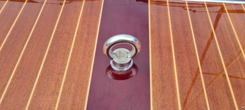 Boesch 750 Portofino de Luxe