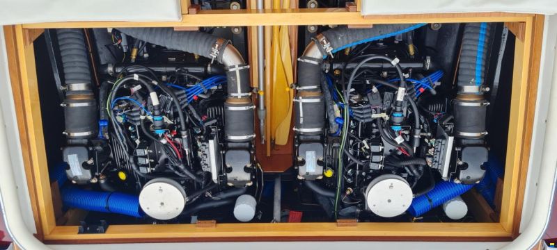 Boesch 750 Portofino de Luxe