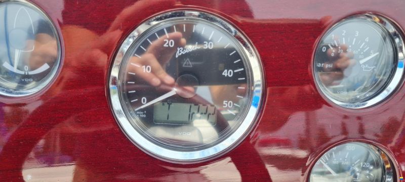 Boesch 750 Portofino de Luxe