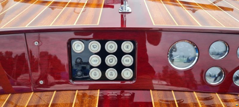 Boesch 750 Portofino de Luxe