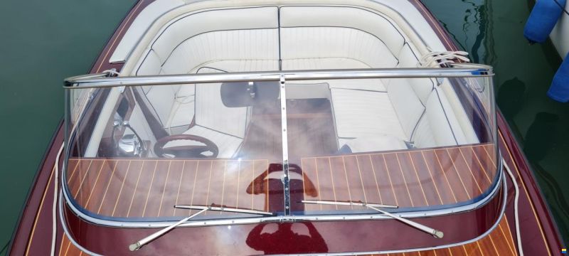 Boesch 750 Portofino de Luxe