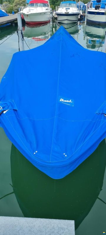 Boesch 750 Portofino de Luxe