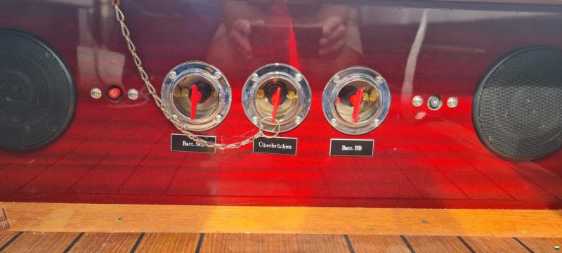 Boesch 750 Portofino de Luxe