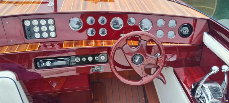 Boesch 750 Portofino de Luxe