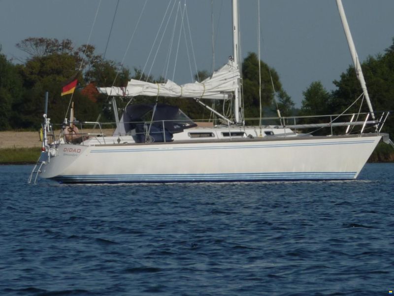 van Heygen Spirit 36 image