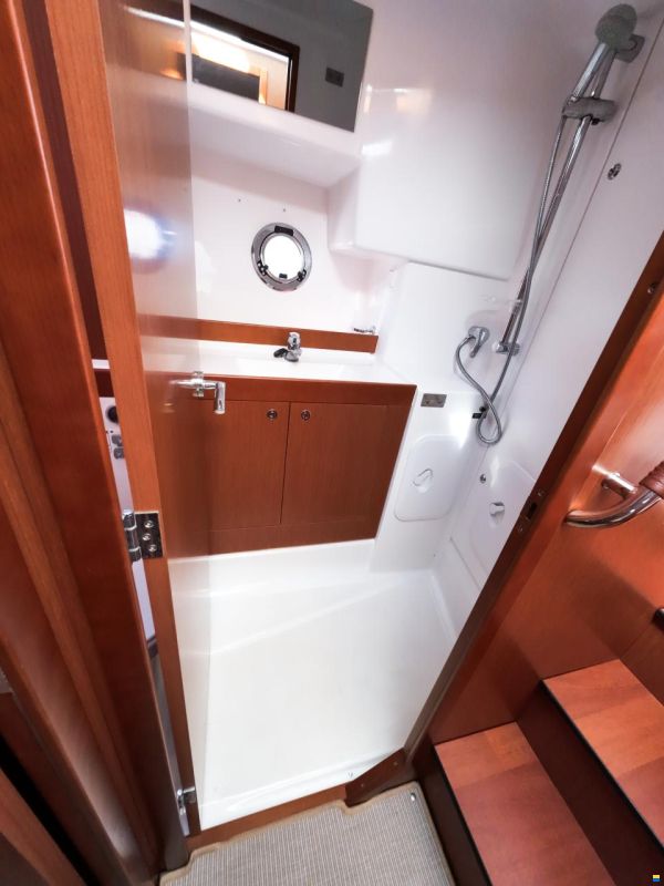 Beneteau Swift Trauler 34