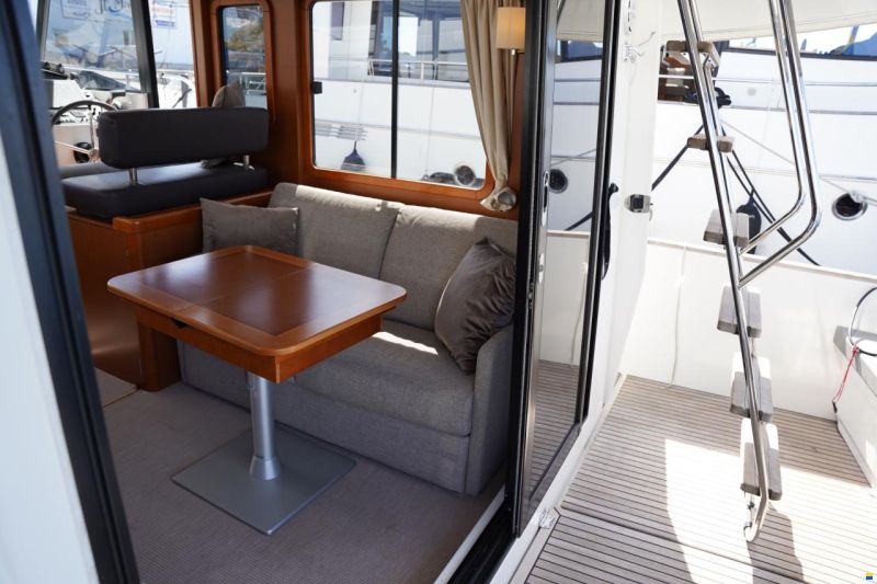 Beneteau Swift Trauler 34