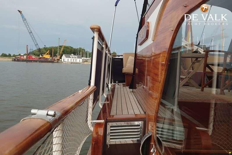 Super van Craft 1320