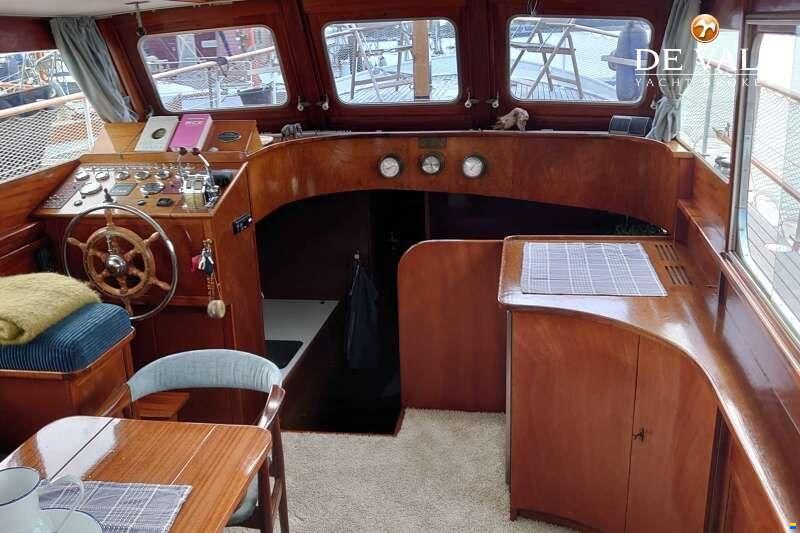 Super van Craft 1320
