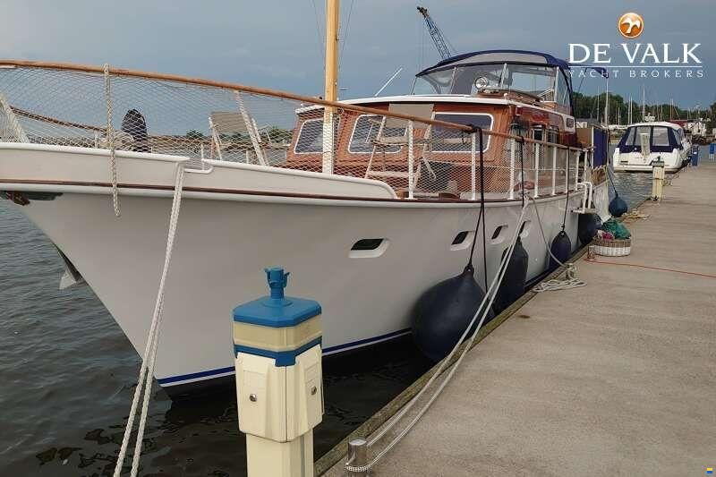 Super van Craft 1320