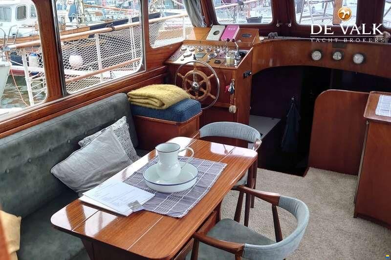 Super van Craft 1320