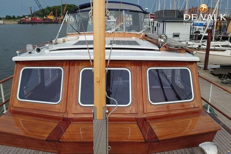Super van Craft 1320
