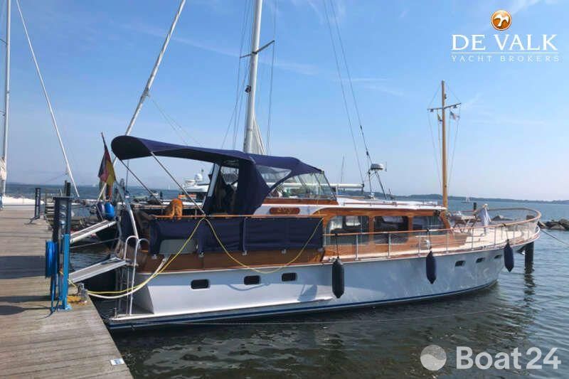 Super van Craft 1320