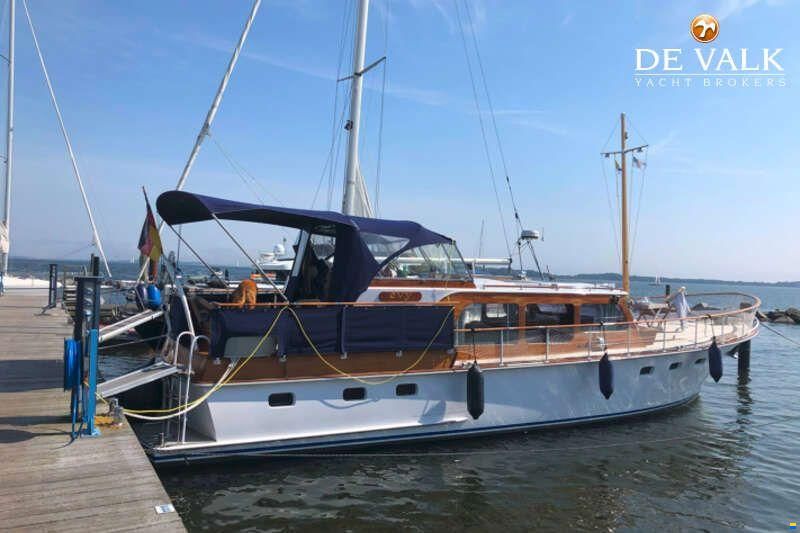 Super van Craft 1320