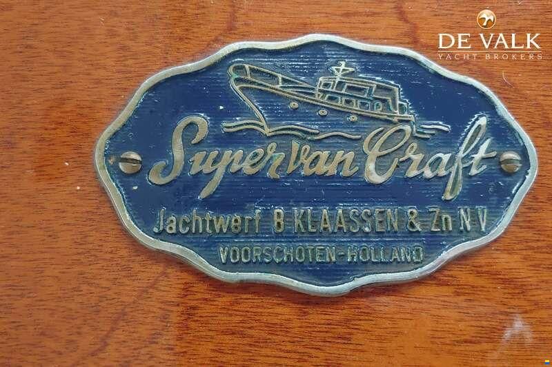 Super van Craft 1320