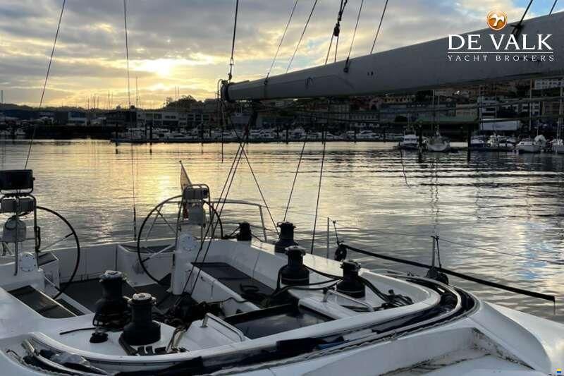 X-Yachts X-612
