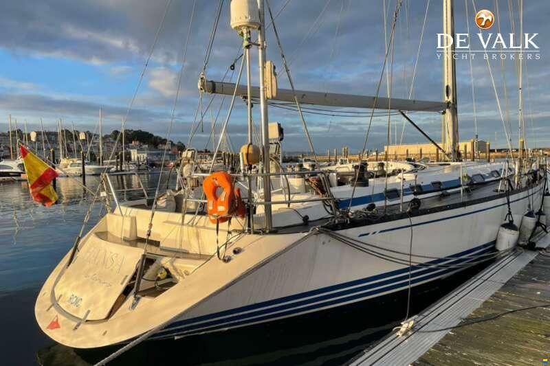 X-Yachts X-612
