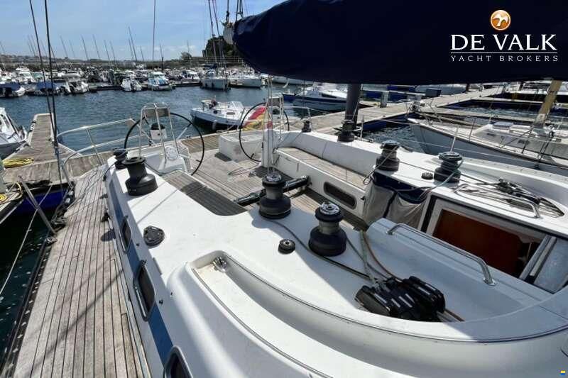 X-Yachts X-612