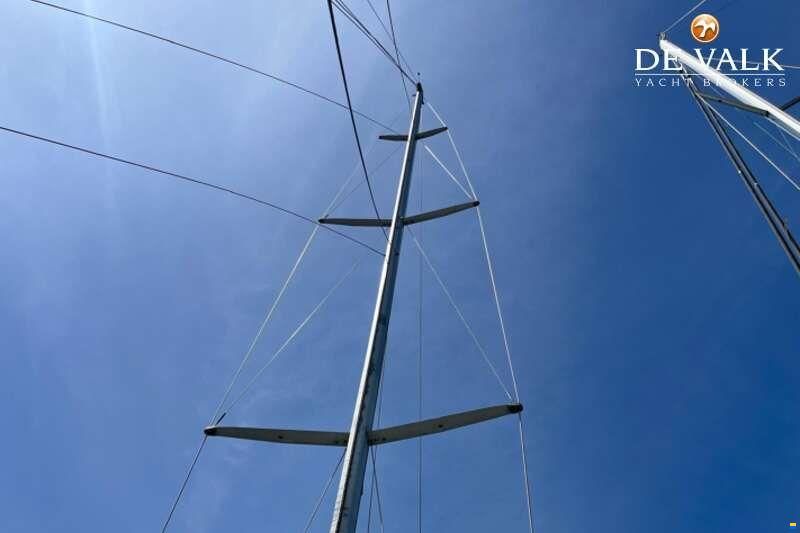 X-Yachts X-612